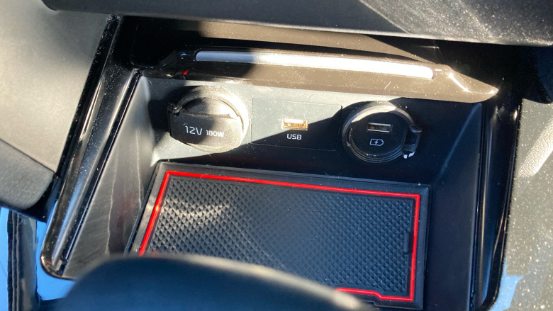 Kia Pro Ceed 1.6T GDi ISG GT 5dr DCT Petrol Estate